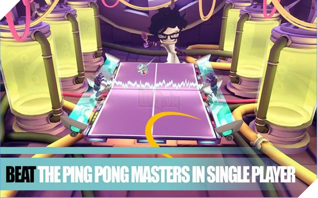 Nếu yêu thích thể thao, không nên bỏ qua những game mobile này (P1)