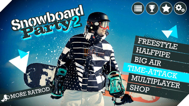 Nếu yêu thích thể thao, không nên bỏ qua những game mobile này (P1)