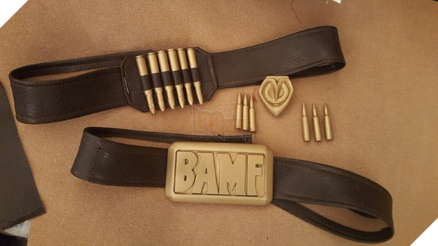 Overwatch: Ngỡ ngàng trước bộ cosplay chàng béo Roadhog phiên bản có ngực