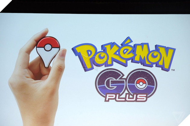 Vật dụng này sẽ giúp bạn chơi Pokemon GO tại Việt Nam không sợ bị giật điện thoại