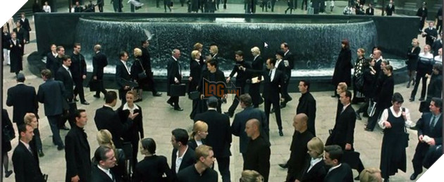 10 sự thực kỳ thú không phải ai cũng biết về thế giới điện ảnh (P10)