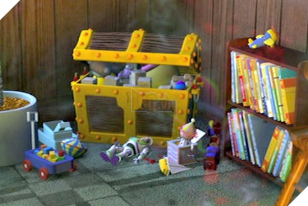 10 sự thực kỳ thú không phải ai cũng biết về thế giới điện ảnh (P10)