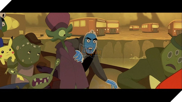 10 sự thực kỳ thú không phải ai cũng biết về thế giới điện ảnh (P10)