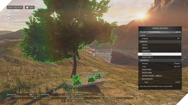 Halo 5: Ngừng cập nhật miễn phí hàng tháng, dọn đường cho nhiều nội dung khác