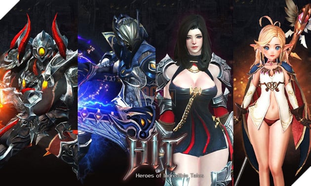 5 game mobile bom tấn nhất định phải chơi trong tuần này