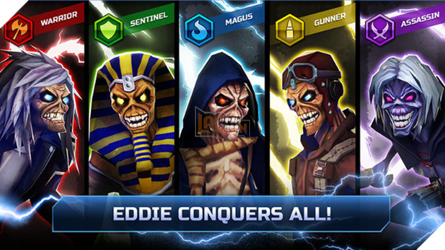 5 game mobile bom tấn nhất định phải chơi trong tuần này