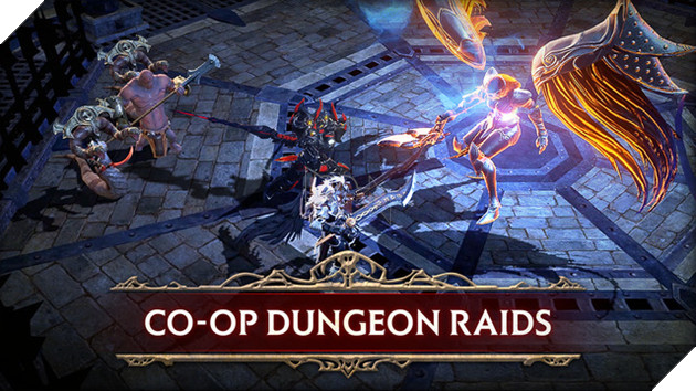 5 game mobile bom tấn nhất định phải chơi trong tuần này