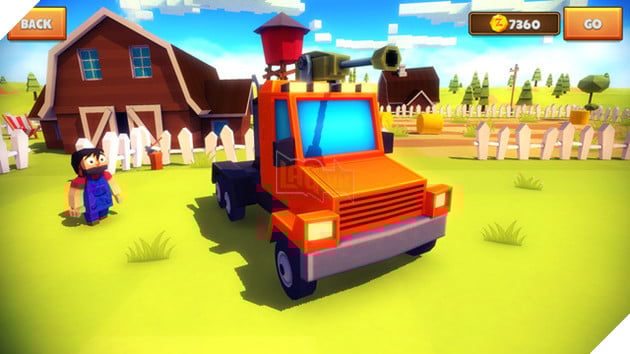 5 game mobile bom tấn nhất định phải chơi trong tuần này