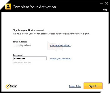 Bản quyền miễn phí phần mềm diệt virus danh tiếng Norton Antivirus