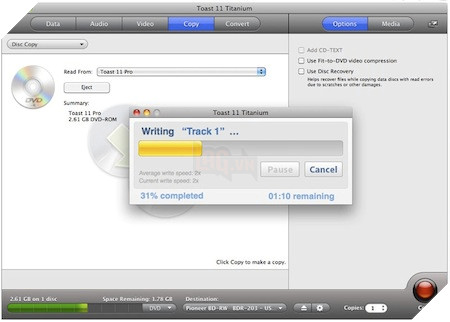 Đây là tiện ích tối ưu hóa máy
Mac được khá nhiều người dùng lựa chọn trong thời gian qua.