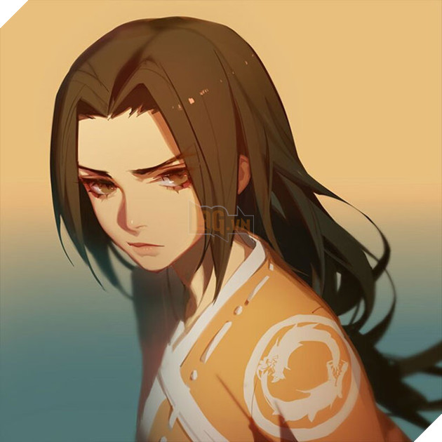 Chiêm ngưỡng những bức tranh chân dung hero Overwatch tuyệt đẹp