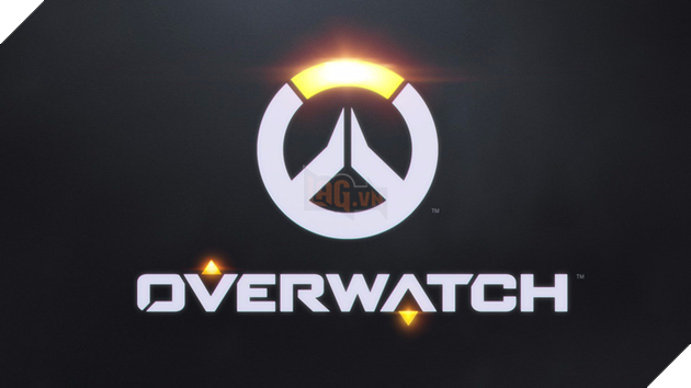 Chiêm ngưỡng những bức tranh chân dung hero Overwatch tuyệt đẹp