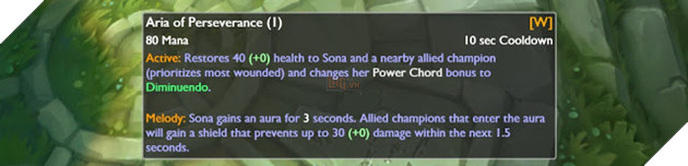 Chi tiết cập nhật Liên Minh Huyền Thoại phiên bản 6.14: Sona và Leona quá mạnh