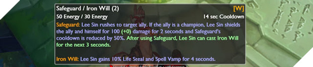 Chi tiết cập nhật Liên Minh Huyền Thoại phiên bản 6.14: Sona và Leona quá mạnh