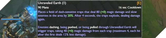 Chi tiết cập nhật Liên Minh Huyền Thoại phiên bản 6.14: Sona và Leona quá mạnh