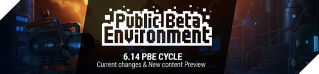 Chi tiết cập nhật Liên Minh Huyền Thoại phiên bản 6.14: Sona và Leona quá mạnh