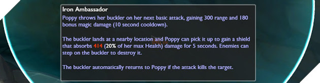 Chi tiết cập nhật Liên Minh Huyền Thoại phiên bản 6.14: Sona và Leona quá mạnh