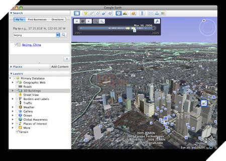 Đây là tiện ích tối ưu hóa máy
Mac được khá nhiều người dùng lựa chọn trong thời gian qua.