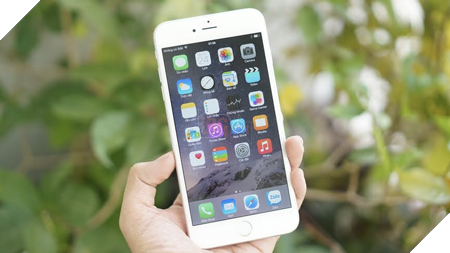 Trên hệ điều hành iOS 8, Apple cho phép người dùng quản lý ứng dụng tiêu tốn nhiều pin.