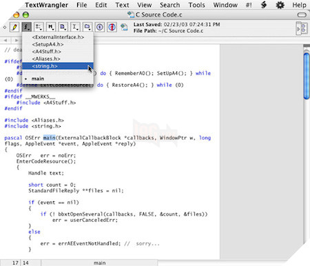 Những ứng dụng không nên bỏ qua với máy tính Mac mới