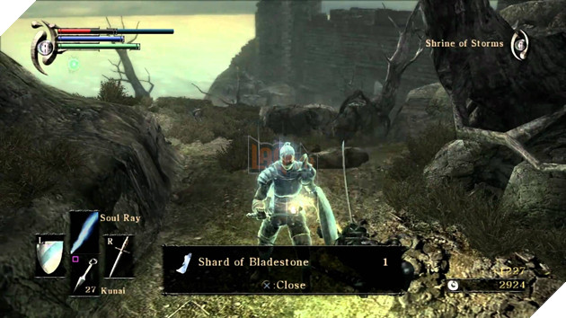 Demon's Souls Remaster: Khi những linh hồn của quỷ có cơ hội tái sinh