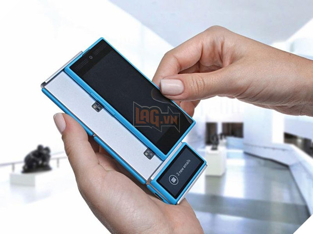 điện thoại lắp ghép, Project Ara, Google, Bài chọn lọc, 