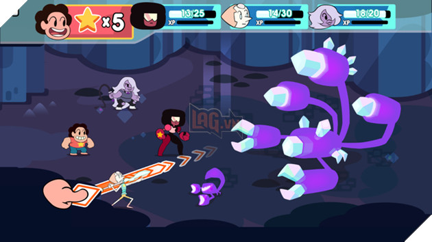 Top game mobile nhập vai turn-based cực hay không cần kết nối mạng (P1)