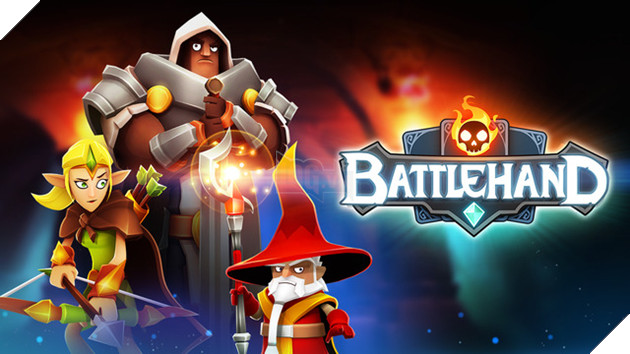 Top game mobile nhập vai turn-based cực hay không cần kết nối mạng (P1)