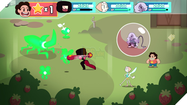 Top game mobile nhập vai turn-based cực hay không cần kết nối mạng (P1)