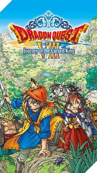 Top game mobile nhập vai turn-based cực hay không cần kết nối mạng (P1)