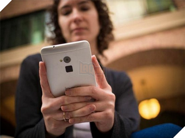 Smartphone ngày nay chứa rất nhiều thông tin quan trọng của bạn, từ