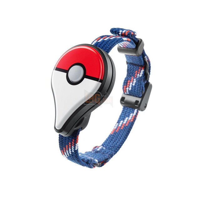 Pokemon Go Plus được bán trên eBay với giá cao ngất: Từ Trainer thành Trader