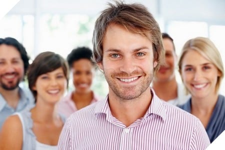 Một bức ảnh hài hước được tạo ra từ file ảnh gốc (trên)