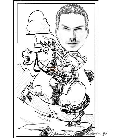 Phạm Thế Quang Huy