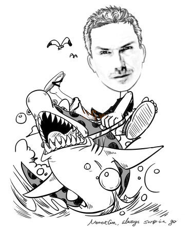 Phạm Thế Quang Huy