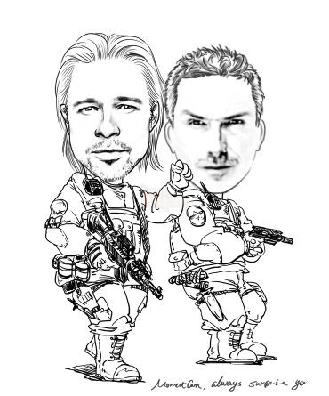 Phạm Thế Quang Huy