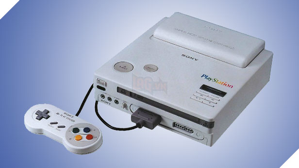 Super Boss Gaiden: Tựa game chơi được trên cả hệ máy ... chưa phát hành