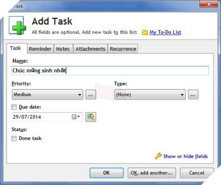 Hướng dẫn sử dụng
