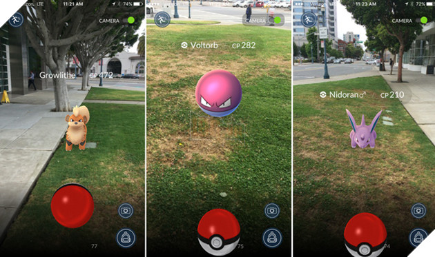 Game thủ bị xe đâm liệt cả đời vì Pokemon GO, đòi nhà phát triển bồi thường hơn 11 nghìn tỷ Đồng