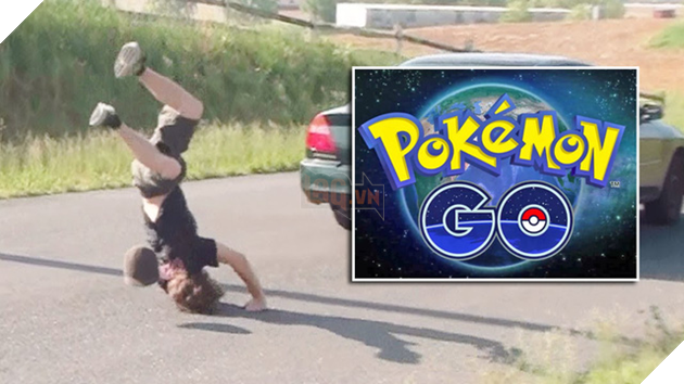 Game thủ bị xe đâm liệt cả đời vì Pokemon GO, đòi nhà phát triển bồi thường hơn 11 nghìn tỷ Đồng
