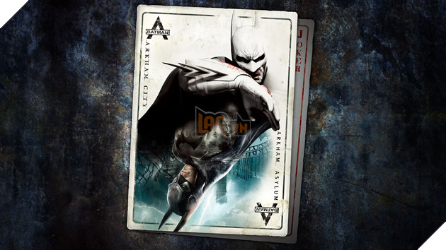 Batman: Return to Arkham dời ngày phát hành