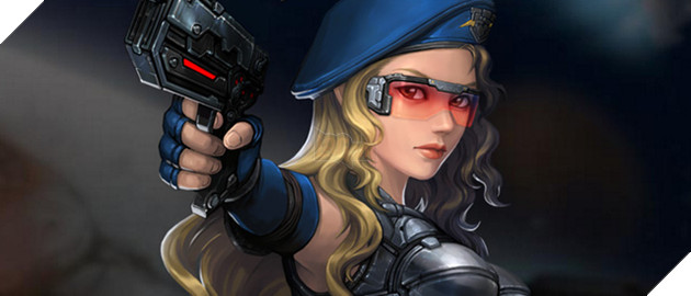 "Lặn" mất vài năm, Diablo không gian Wild Buster chuẩn bị thử nghiệm lần 2