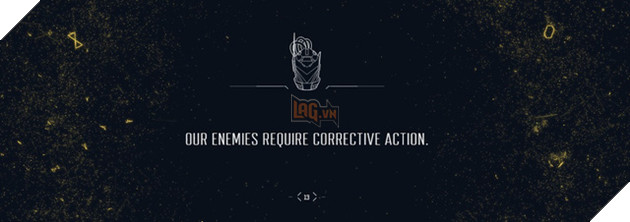 Liên Minh Huyền Thoại: CHÍNH THỨC lộ diện nhóm trang phục SIÊU PHẨM của năm nay