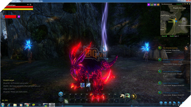 Những game online miễn phí này đang khiến người Việt rạo rực, bạn đã chơi thử chưa?