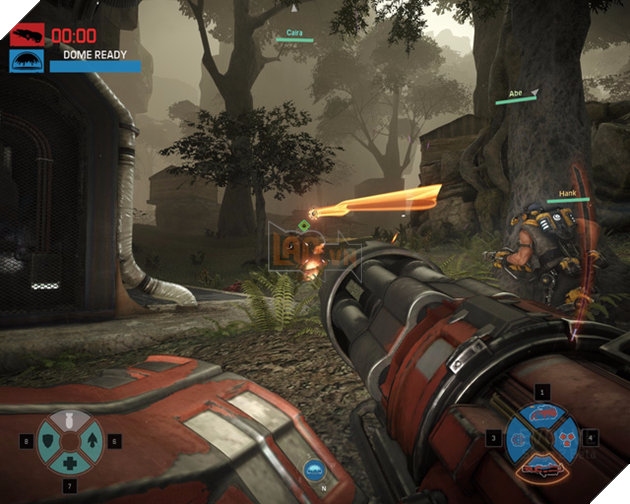 Những game online miễn phí này đang khiến người Việt rạo rực, bạn đã chơi thử chưa?