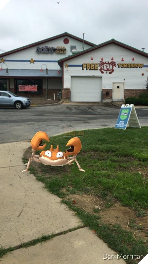  Tổng hợp Những tấm ảnh hoàn hảo của game thủ Pokemon Go  6