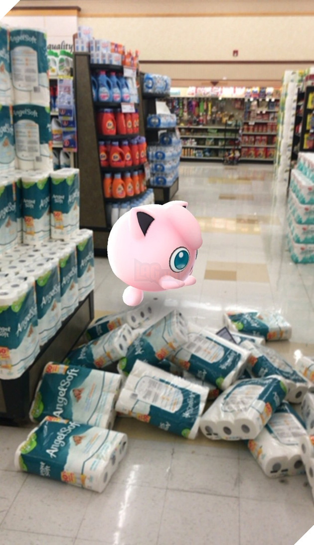  Tổng hợp Những tấm ảnh hoàn hảo của game thủ Pokemon Go  10