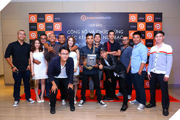 
Nhóm hài FAPtv sẽ góp mặt cùng Sở Lưu Hương 3D
