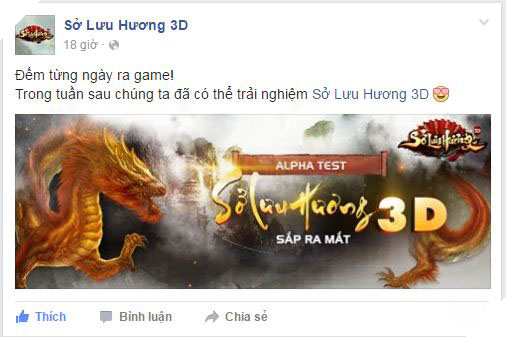 
Chiến dịch ra mắt sẽ cực kỳ hoành tráng
