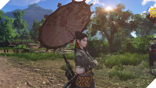 Một số game online miễn phí không chơi thì phí 2